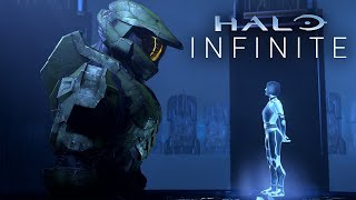 [情報] Halo Infinite 戰役模式上市預告片