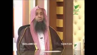 13-63/ هل هناك دعاء معين يقال عند الحاجة ؟ ll الشيخ عبد المحسن الزامل image