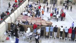 Michael W  Smith &amp; Israel