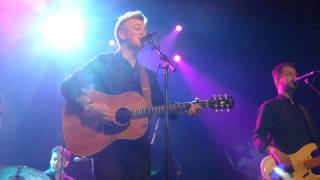 Greg Holden - &quot;The Next Life&quot; @ Webster Hall, NYC - 4/14/2015