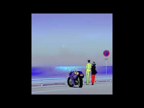 YUNG BAE - Bae City Rollaz (w/ИΔΤVИ)