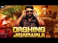 DASHING JIGARWALA 4K Blockbuster Hindi Dubbed Full Action Movie Mammootty Arya South Movie
