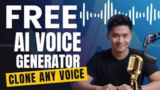 Download lagu Clone Your Voice with AI for FREE Open-Source Alternative to ElevenLabs mp3