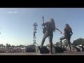 Cradle of Filth - Lilith Immaculate @ Wacken Open Air 2012