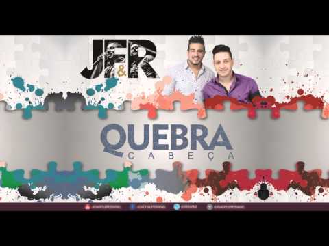 João Fellipe e Rafael - Quebra Cabeça