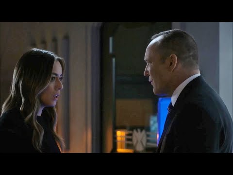 Agents of Shield S07E09 - Is That You Trying To Be Optimistic?