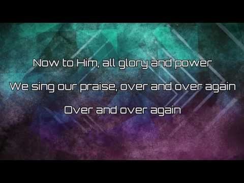 Overflow - Planetshakers Resource Disc 2016 (Studio Version) Lyric Video