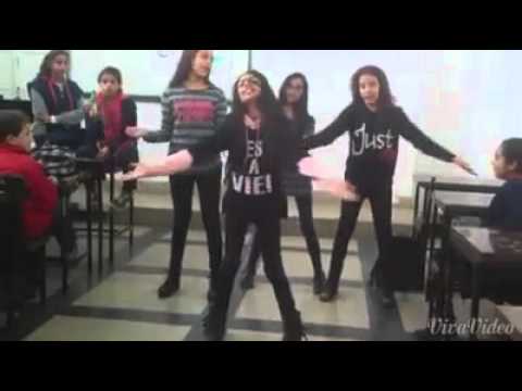 Risis sweet dance miss a bad girl good girl