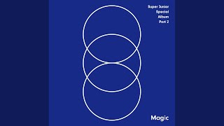 Download lagu We Can (sung by SUPER JUNIOR–K.R.Y.) mp3