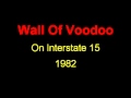 Wall Of Voodoo - On Interstate 15.mp4