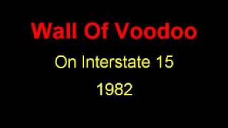 Wall Of Voodoo - On Interstate 15.mp4