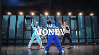 LISA - MONEY / 小橘 Choreography