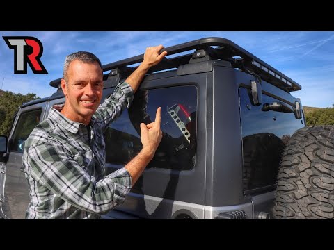 Long Term Roof Rack Review