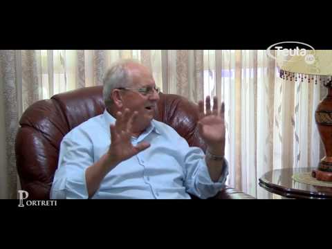 TV TEUTA/PORTRETI BAJAZIT KARAGJUZOVIQ 15 05 2017