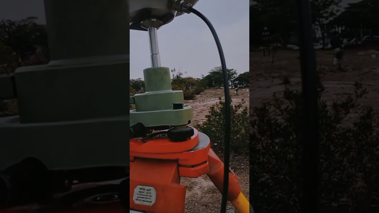Gps survey || GNSS #surveyor #civil #foryou #youtube #engineering