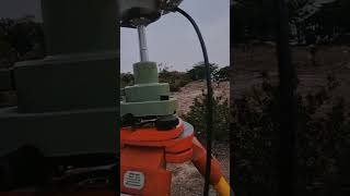 Gps survey || GNSS #surveyor #civil #foryou #youtube #engineering