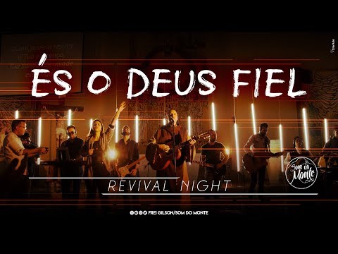 O Deus Fiel video