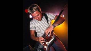 Feeder - Pilgrim soul (Instrumental).wmv