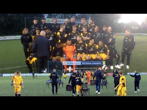 SCBTV — Stoelendans