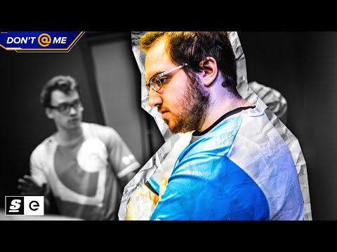 Wtf Happened To Cloud9?