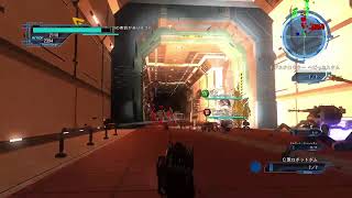 【地球防衛軍5】#06 帰ってきたEDF！でっかい蟲とか退治していくぞ！