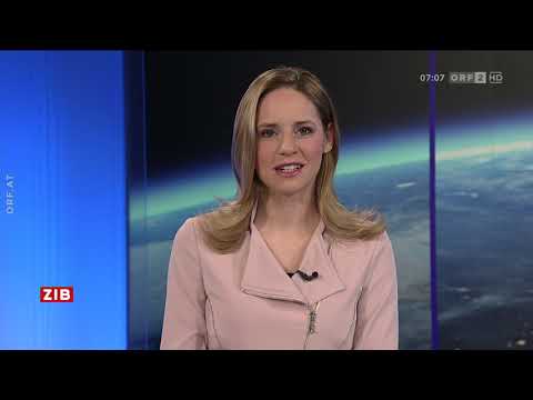 FernG'schaut am 25.02.2021 - ORF 2 -ZIB 7:00