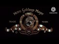 Metro Goldwyn Mayer Pictures 1998