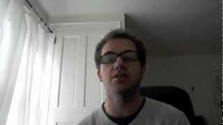 Stay Away - Rooney (Cover)