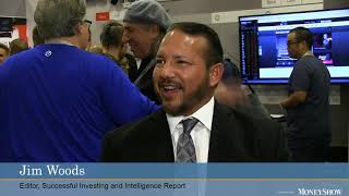 Jim Woods: FLOT, ITA ETFs, Large Cap Tech