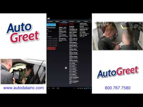 AutoGreet