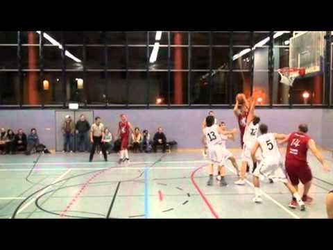 Donkeys vs BBC Halle