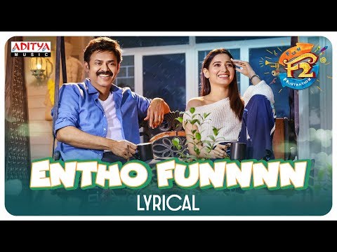 download lagu mp3 mp4 F2 Movie Entho Fun Song Download, download lagu F2 Movie Entho Fun Song Download gratis, unduh video klip F2 Movie Entho Fun Song Download