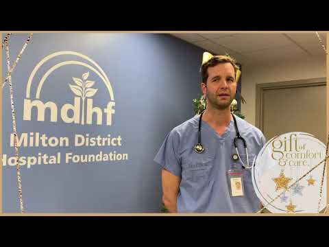 Happy Holidays from Dr. Baker