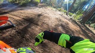 Rock Creek/Georgetown Trail 2