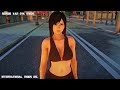 Queen Kokoro - Project Japan for GTA San Andreas video 1