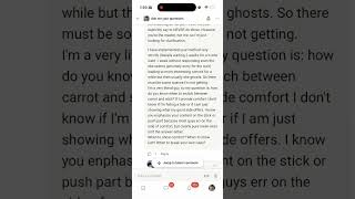 Breaking texting rules 