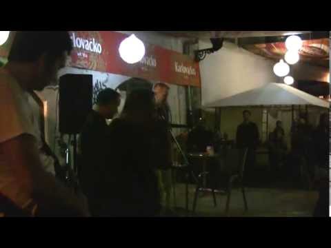 BIOHAZARD - Shades of Grey (cover by HRALJATOR)