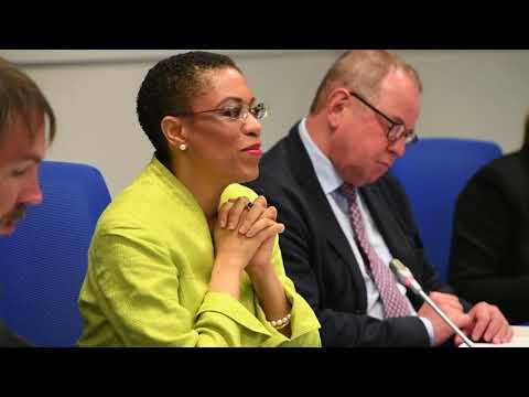 IAEA Office of Legal Affairs in Focus | IAEA