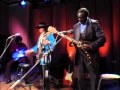 In Session part 3 by Albert King with Stevie Ray ...