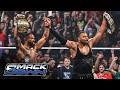 Full SmackDown Highlights March 14 2025