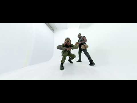 Zilha - twubahwe [Remix] Ft Mapy, B-threy, Ish kevin, Kenny K-shot, Bushali