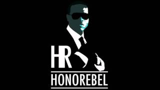 Elijah King &amp; Honorebel - Africa To Ibiza (New November 2011)