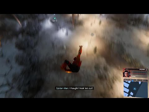 Marvel's Spider-Man: Morales 50x Combo +