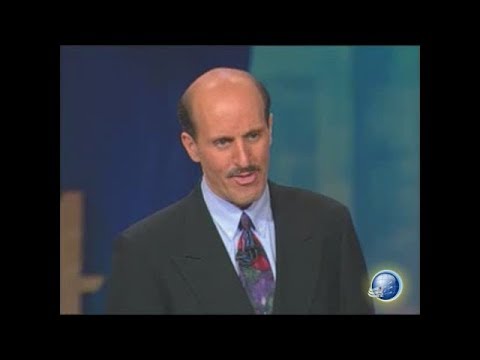 La Legge del Re - Parte 1 - Doug Batchelor