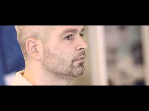 Mikael Andersson Arets Eldsjal 2014