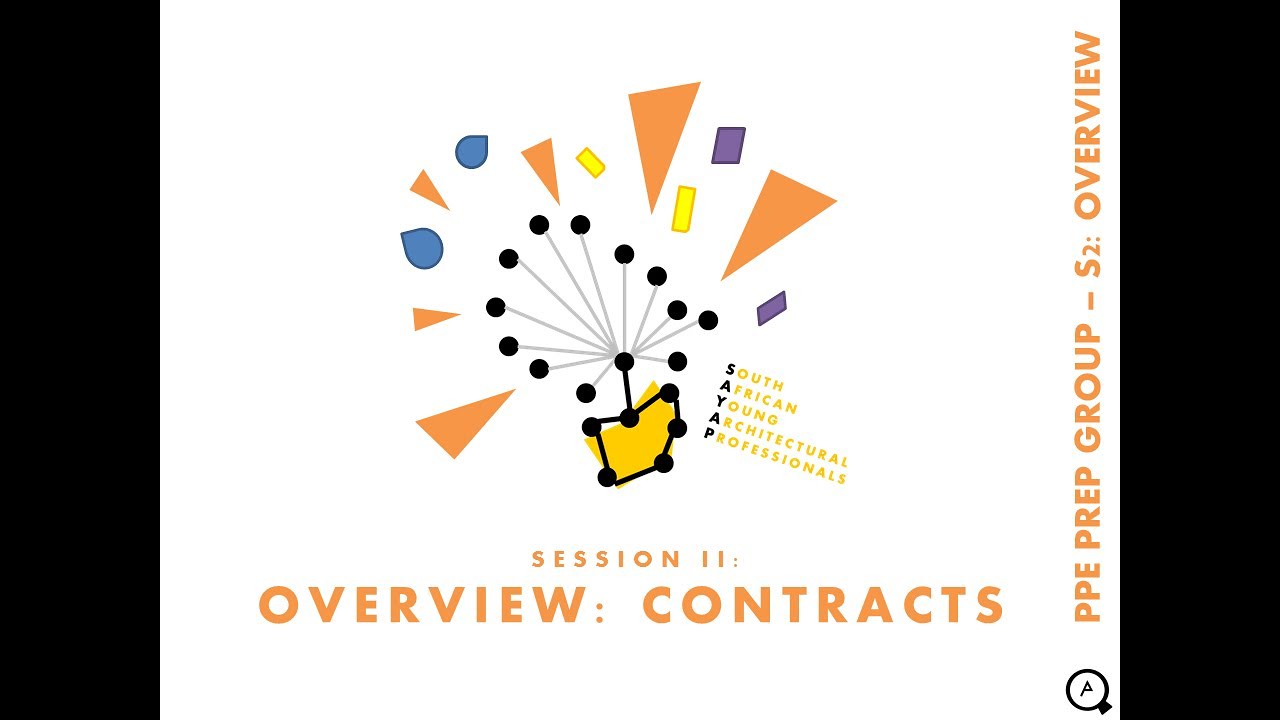 2. CONTRACTS - OVERVIEW