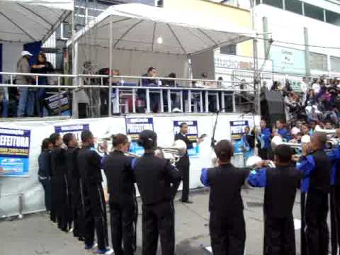 FAEBB - Cachoeiras de Macacu 2011 - 1ª Peça.MPG