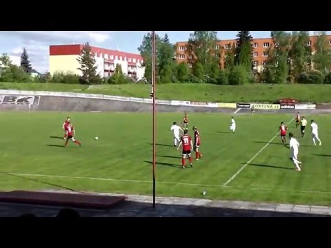 SK PETŘÍN PLZEŇ - TJ JISKRA DOMAŽLICE / SD / 1.poločas