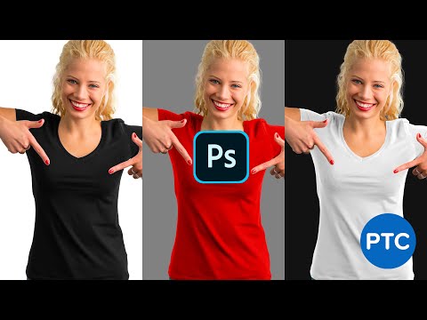How To Resize an Image WITHOUT Stretching It in Photoshop