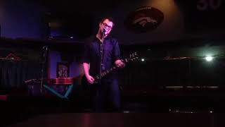 &quot;Hurry Down Doomsday&quot; - Nate Hertweck (Elvis Costello cover)